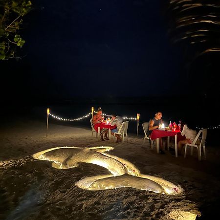 Bougainvillea Inn - Maldives Đảo Đảo Fulidhoo Ngoại thất bức ảnh