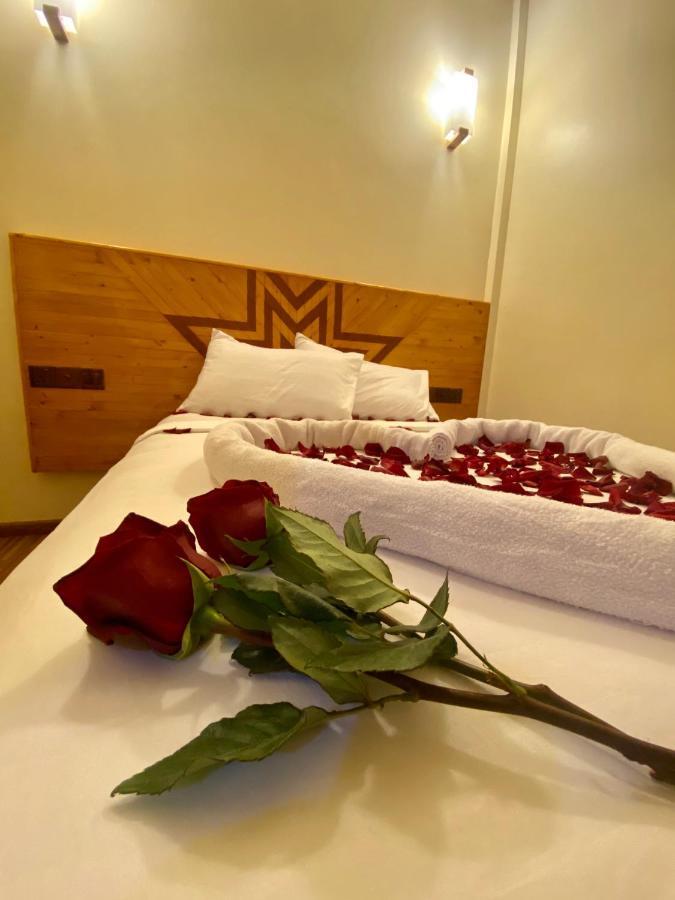 Bougainvillea Inn - Maldives Đảo Đảo Fulidhoo Ngoại thất bức ảnh